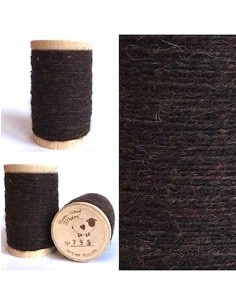 Fil 100% Laine "Rustic Wool...