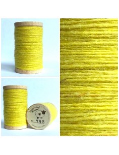 Fil 100% Laine "Rustic Wool...