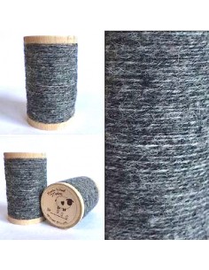 Fil 100% Laine "Rustic Wool...