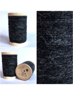 Fil 100% Laine "Rustic Wool...