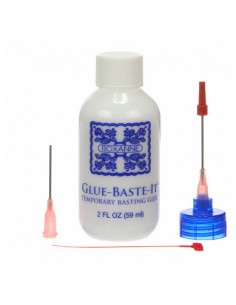 Colle Temporaire pour Tissu...