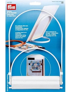 Chevalet Pliable pour...