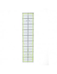 Règle 10 x 45 cm - BOHIN