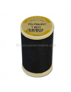 Fil à Coudre 100% Polyester...