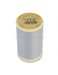 Fil à Coudre 100% Polyester...