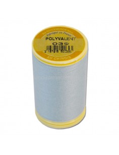 Fil à Coudre 100% Polyester...