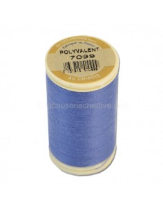 Fil à Coudre 100% Polyester...