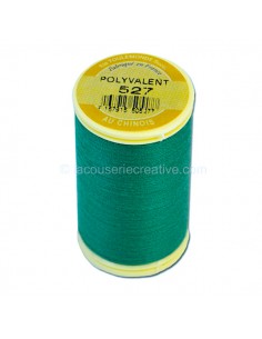 Fil à Coudre 100% Polyester...