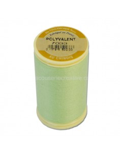 Fil à Coudre 100% Polyester...