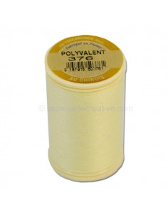 Fil à Coudre 100% Polyester...