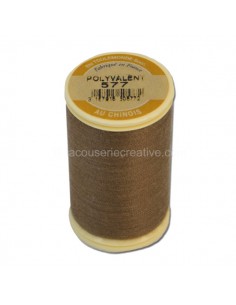 Fil à Coudre 100% Polyester...