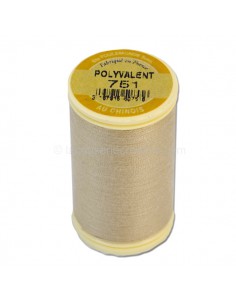 Fil à Coudre 100% Polyester...