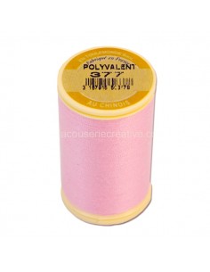 Fil à Coudre 100% Polyester...