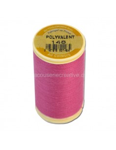 Fil à Coudre 100% Polyester...