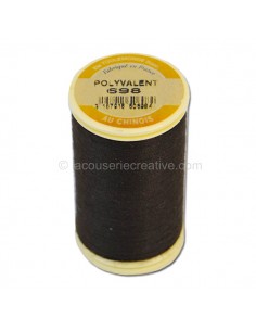 Fil à Coudre 100% Polyester...