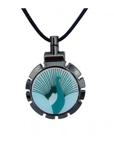 Collier Coupe-fil "Bijou de...