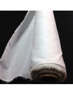 Batiste de Coton Blanche... 2