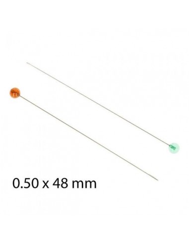 100 Épingles pour Quilting - CLOVER