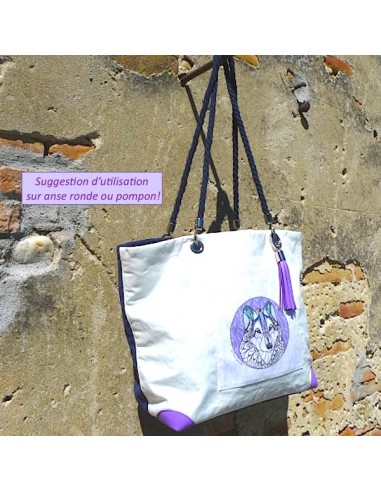 Lot de 2 Mousquetons à Visser 15mm -...