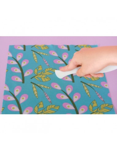 Spatule pour Confection d'Angles -...