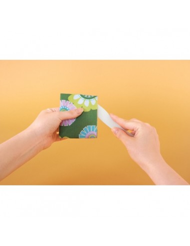 Spatule pour Confection d'Angles -...