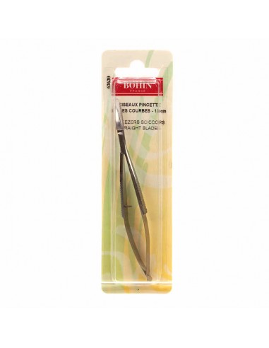 Ciseaux-Pincette à Lames Courbes 13...