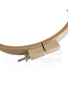 Vis et écrou de rechange pour Tambour à Quilter 2