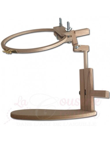 Metier de Siège pour Cadres et Tambours - SONATA