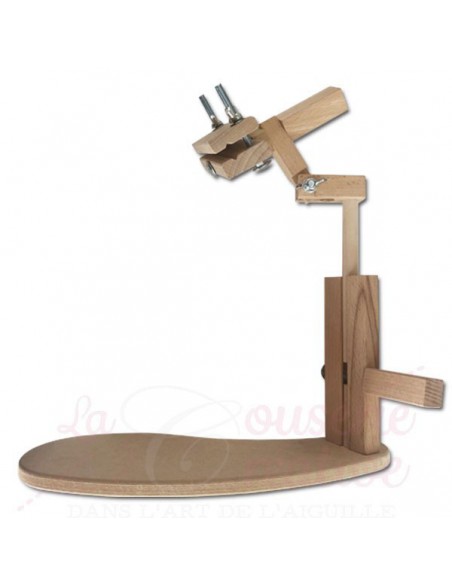 Metier de Siège pour Cadres et Tambours - SONATA