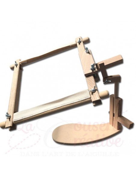 Metier de Siège pour Cadres et Tambours - SONATA