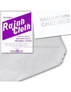 "Rajah Cloth" Tissu pour...