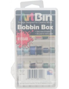 Boîte à Canettes - ArtBin 2