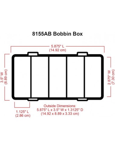 Boîte à Canettes - ArtBin