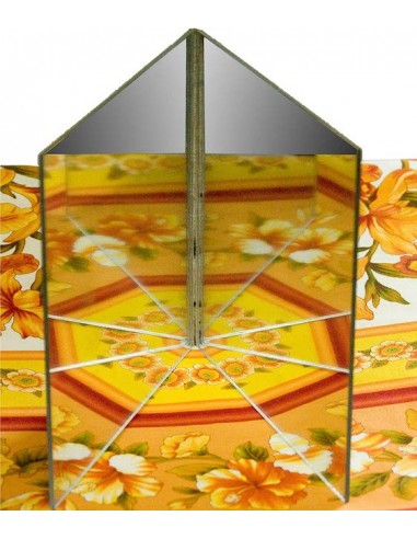 Miroirs Perpendiculaires pour le... Miroirs Perpendiculaires pour le...