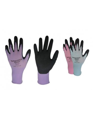 Gants Antidérapants "Deuxième Peau" -...