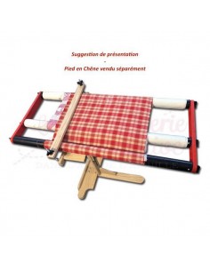 Métier à Quilter "FLYNN" 2