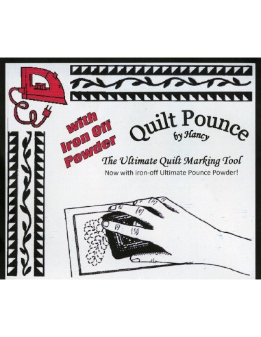 Tampon de Poudre pour Stencils Tampon de Poudre pour Stencils