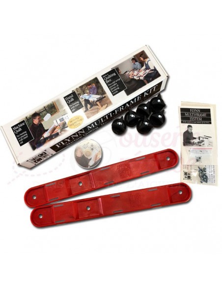 Métier à Quilter "FLYNN"