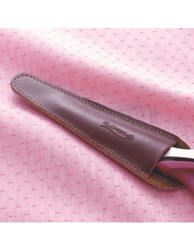 Ciseaux "Ultimes" Bordeaux 20 cm -...