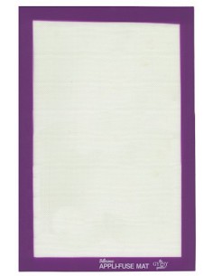 "Appli-Fuse Mat" Tapis...