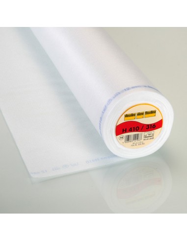 H410 Entoilage Souple & Renforcé -...