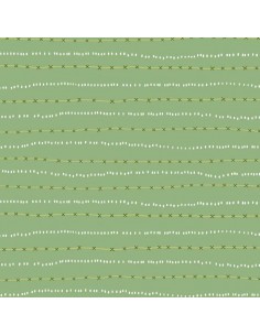 Tissu motif accessoires de couture - Zohra Designs - Tissus Price Matière  Burlington 170 gr/m² - 146 cm Matière Burlington 170 gr/m² - 146 cm