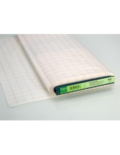 "QUILTER'S GRID 820" Toile...