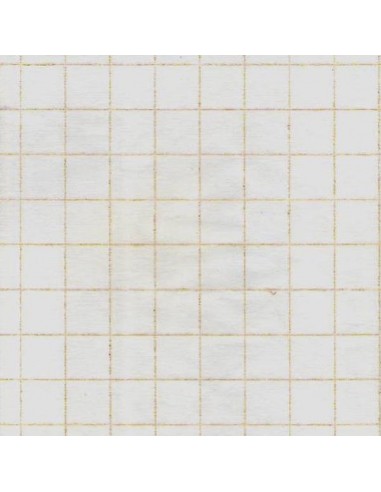 "QUILTER'S GRID 820" Toile pour...