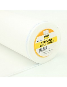 STICKVLIES Stitch-N-Tear...
