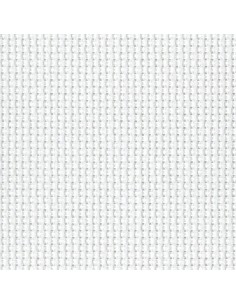 Toile Aïda 5.5 points 100%...