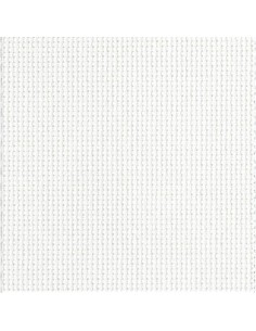 Toile Aïda 7.2 points 100%...