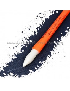 Crayon-Cire Blanc Effaçable... 2
