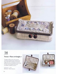 Jeux Textiles & Quiltés -... 2