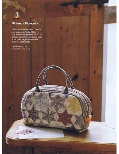 Jeux Textiles & Quiltés - YOKO SAITO